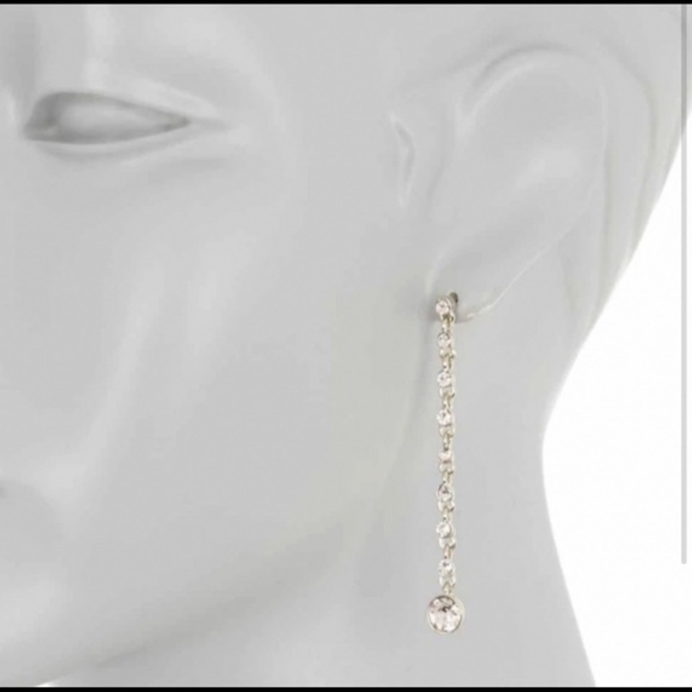 Givenchy Earring Set of 4 - Picture 4 of 6